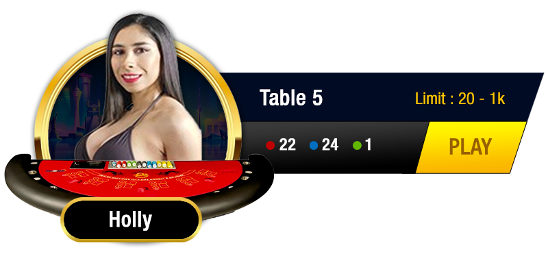 CasinoTable_Sexy bajilive