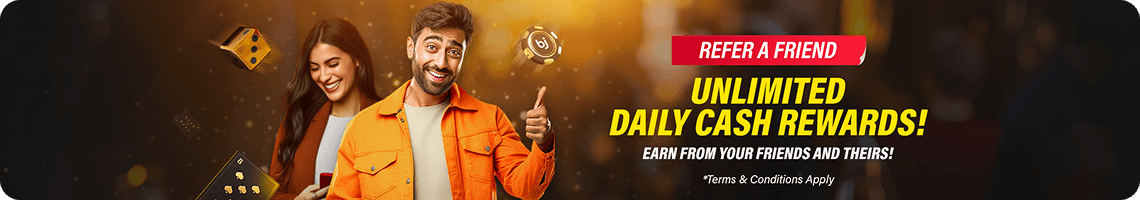 ৳7,777 Sports Bonus